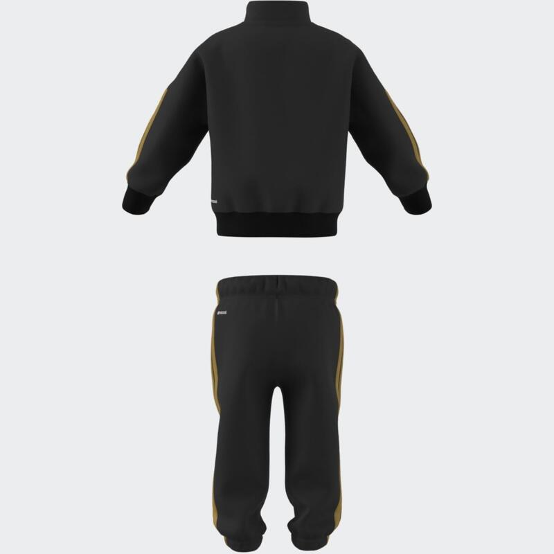 Trening sport ADIDAS Negru-Auriu Copii