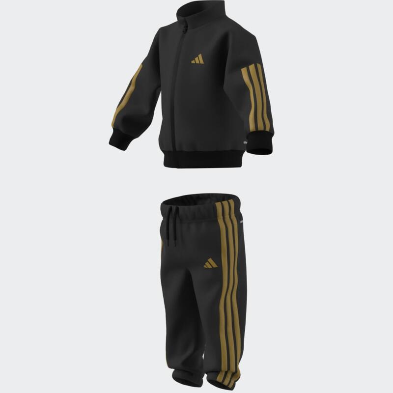 Trening sport ADIDAS Negru-Auriu Copii