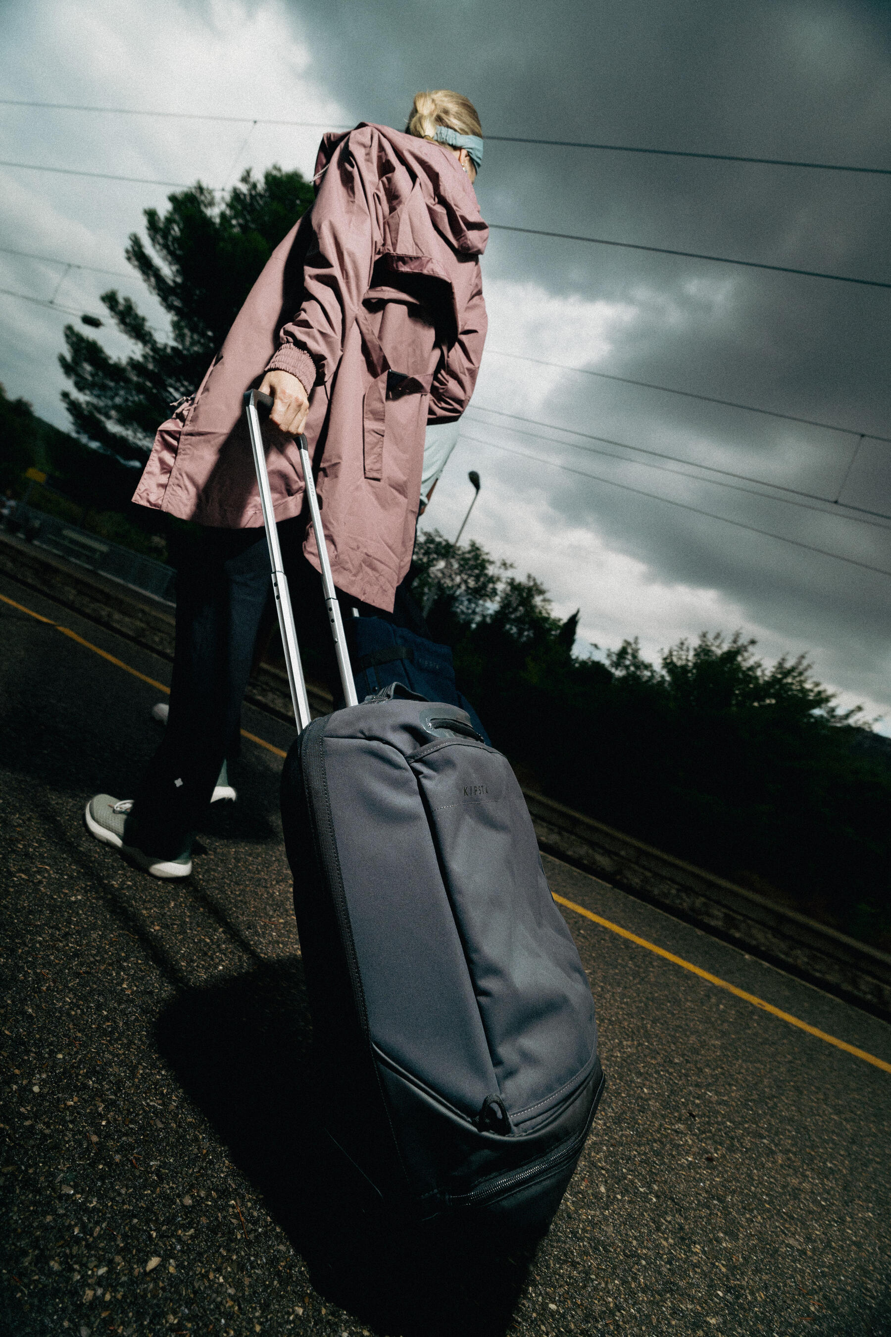 Que mettre dans sa valise pour : un week-end, 5 jours ou une semaine ?