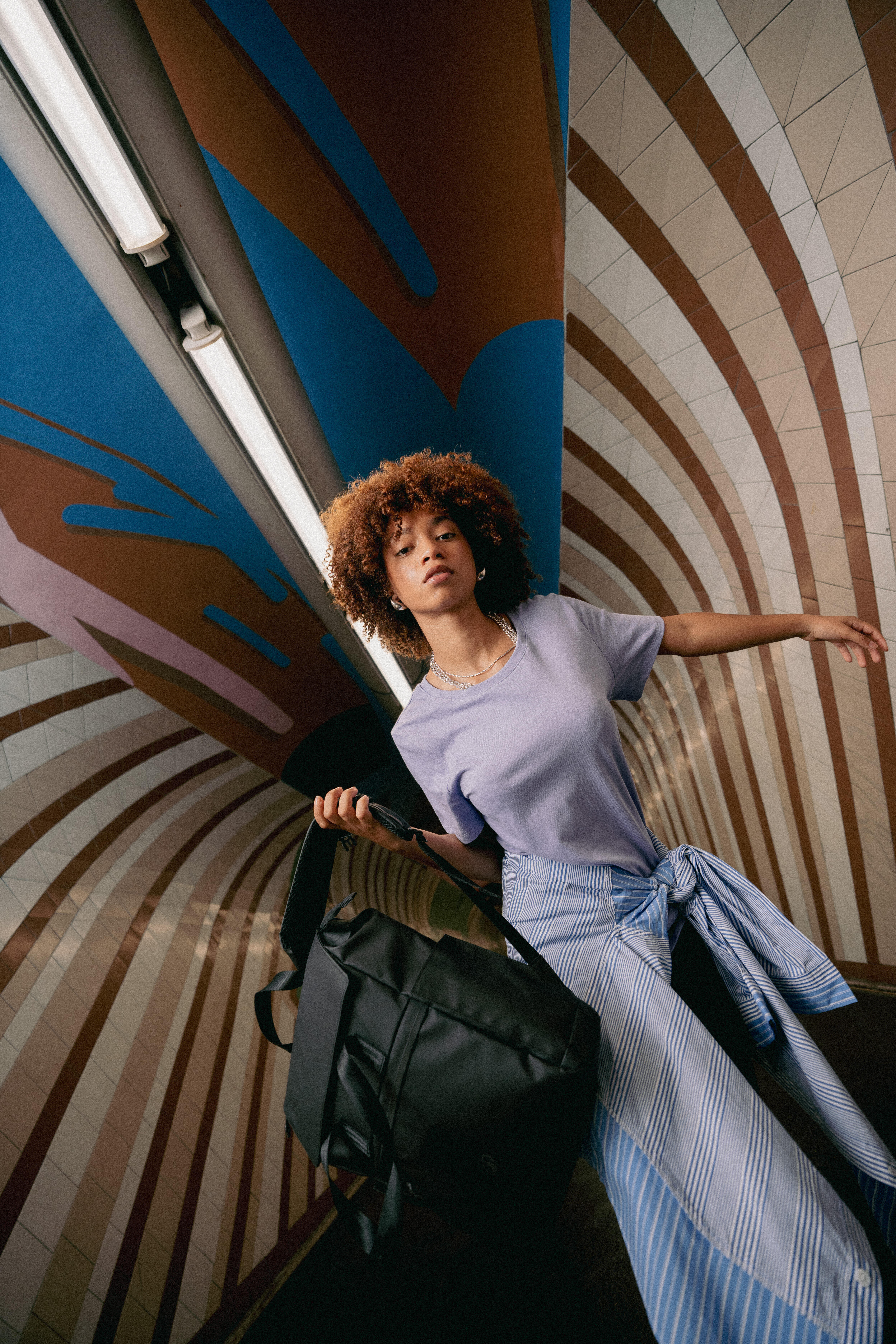 Sac à dos déperlant avec compartiment ordinateur 15 L - DECATHLON