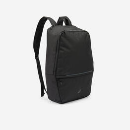 Sac à dos de sport 3 poches, Club 100 17L