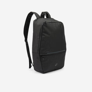 Mochila deportiva con compartimento calzado 17L