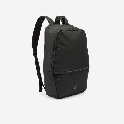 Sac à dos de sport avec compartiment chaussures 17L