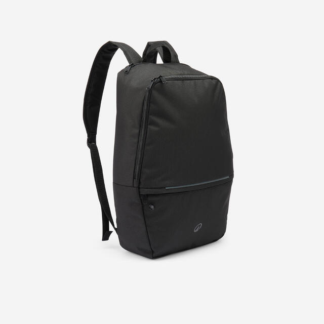 DECATHLON MOCHILA DEPORTIVA CLUB 100 17L 3 BOLSILLOS