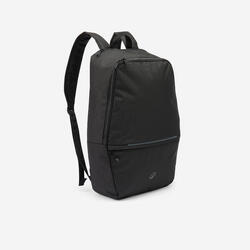 Sac à dos de sport avec compartiment chaussures 17L