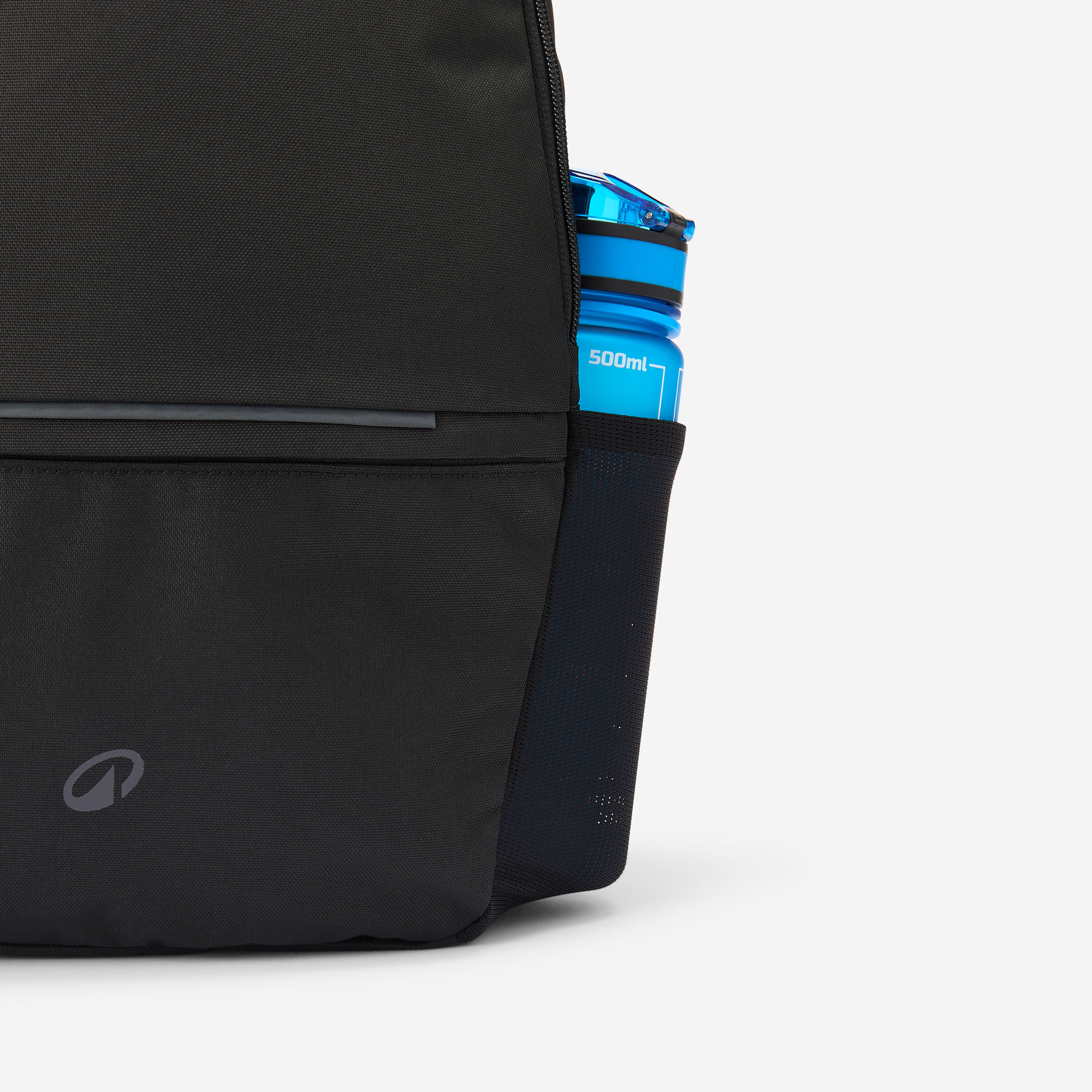 Sports Backpack with Shoe Compartment 17 L - KIPSTA