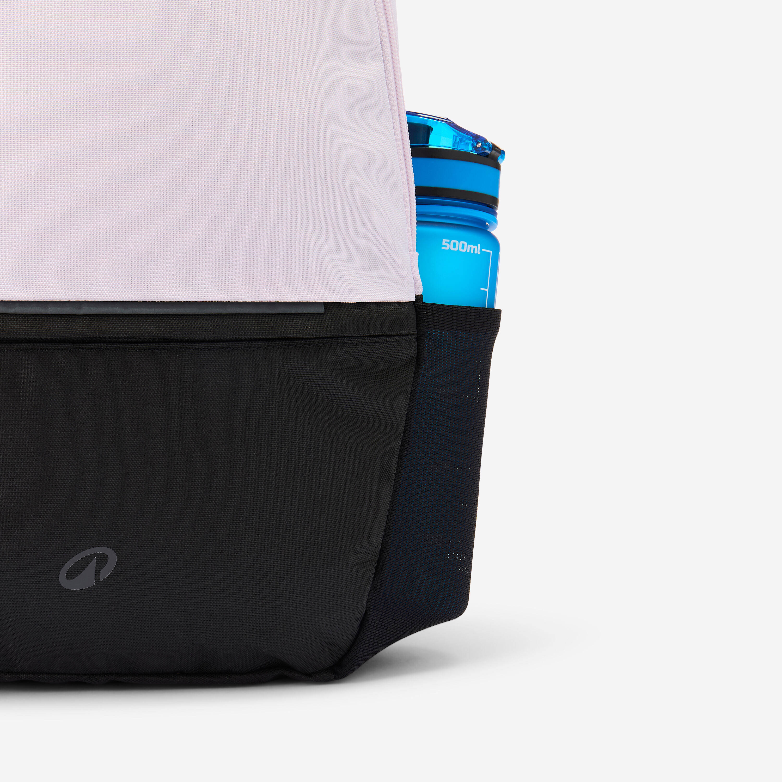 17L sports backpack with shoe compartment -  3