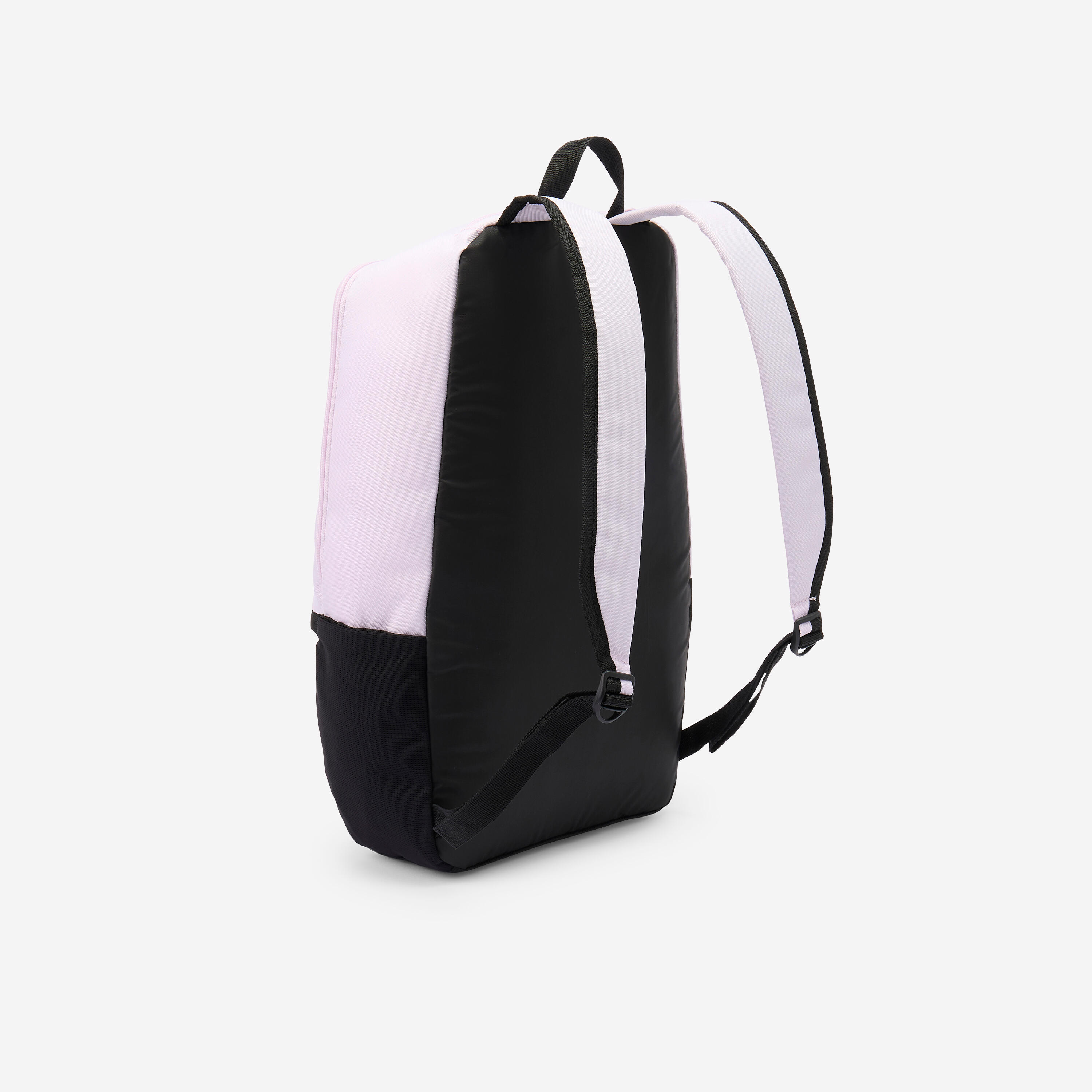 17L sports backpack with shoe compartment