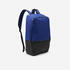 Sports backpack with shoe compartment 17L - Blue/Black