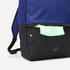 Sports backpack with shoe compartment 17L - Blue/Black