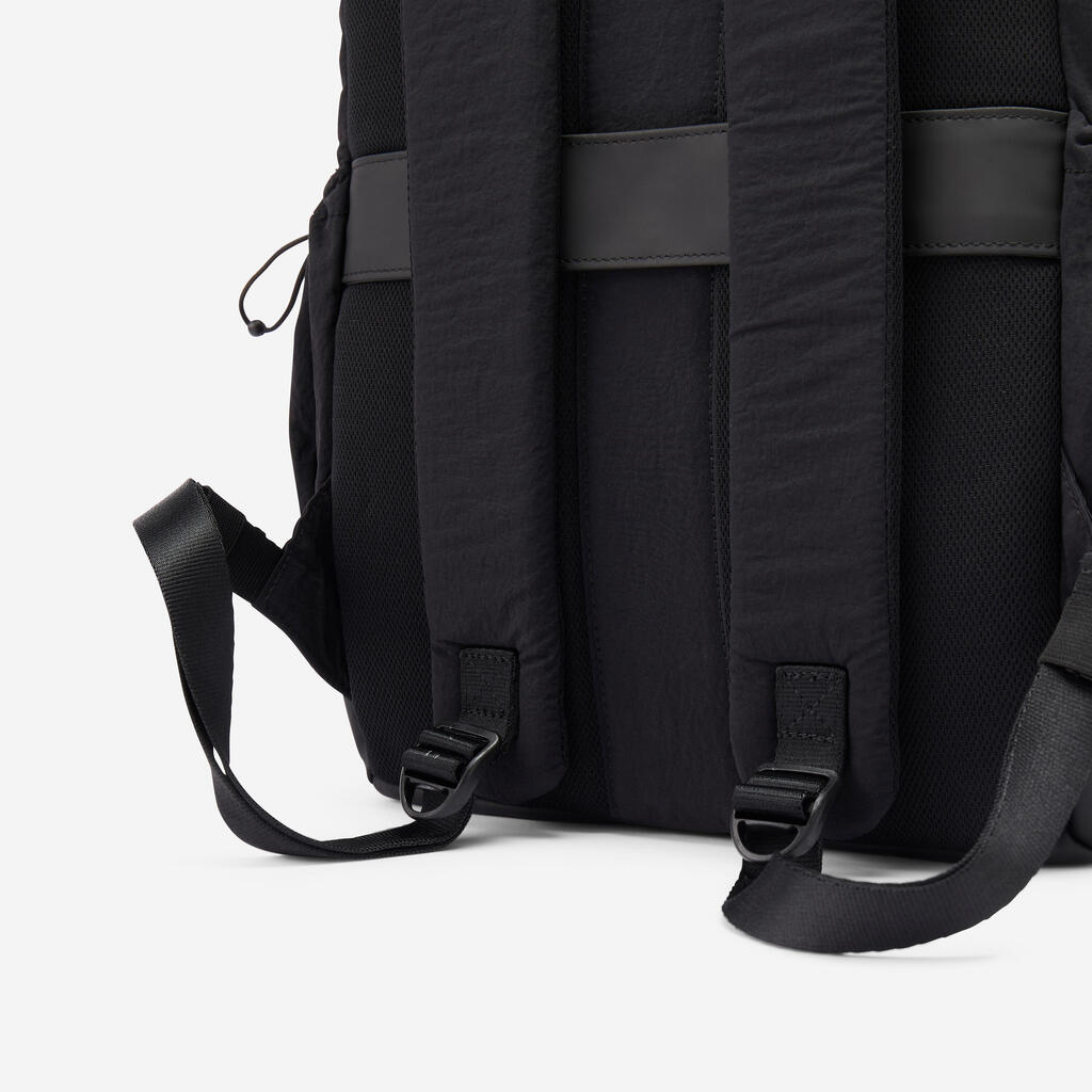 Petit sac à dos avec compartiment ordinateur 10L