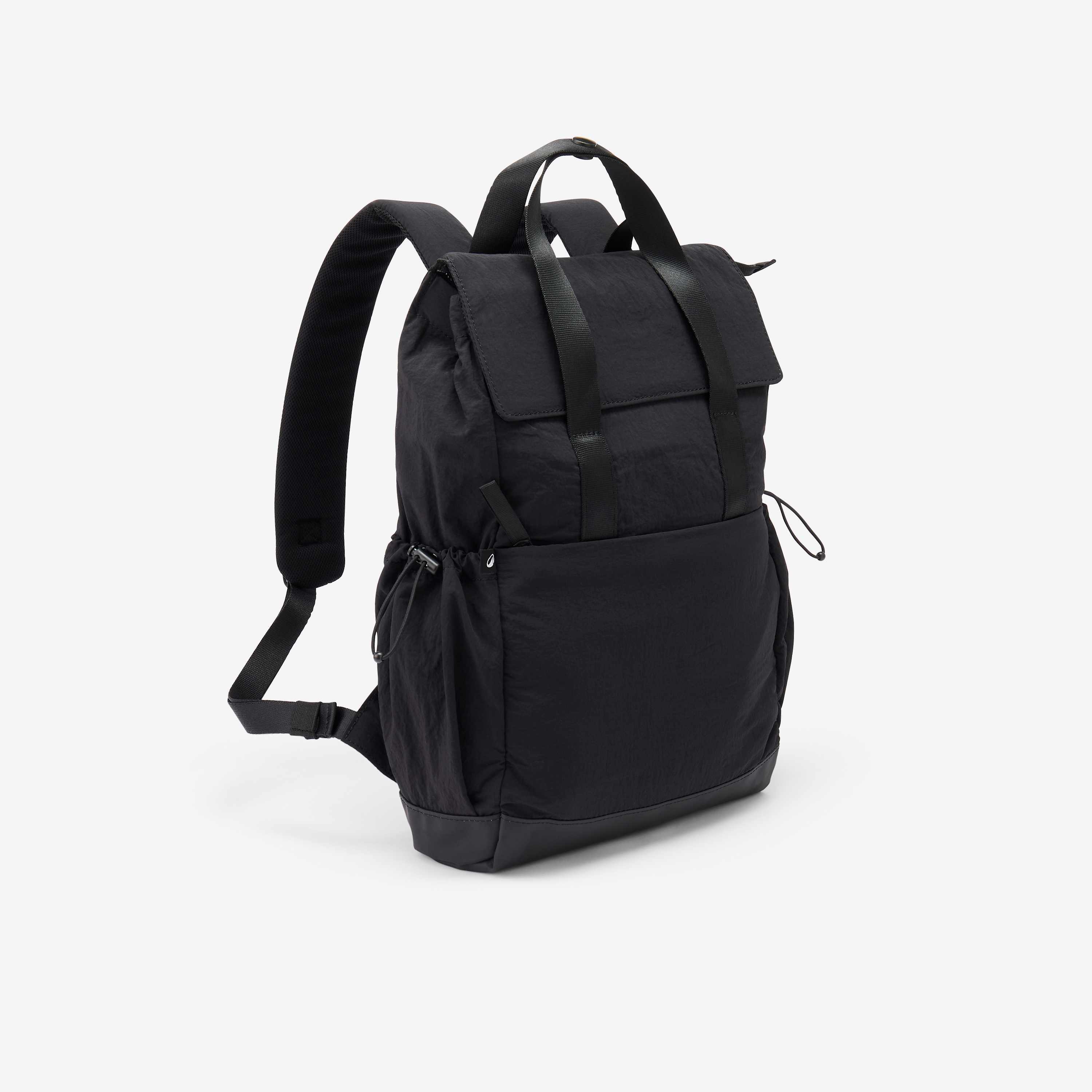 Petit sac à dos avec compartiment ordinateur 10l - Decathlon
