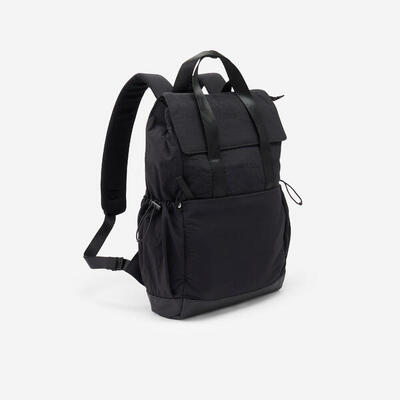 Piccolo zaino con scomparto per computer 10L