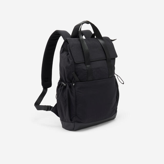 Rucksack klein mit Laptopfach - 10 l