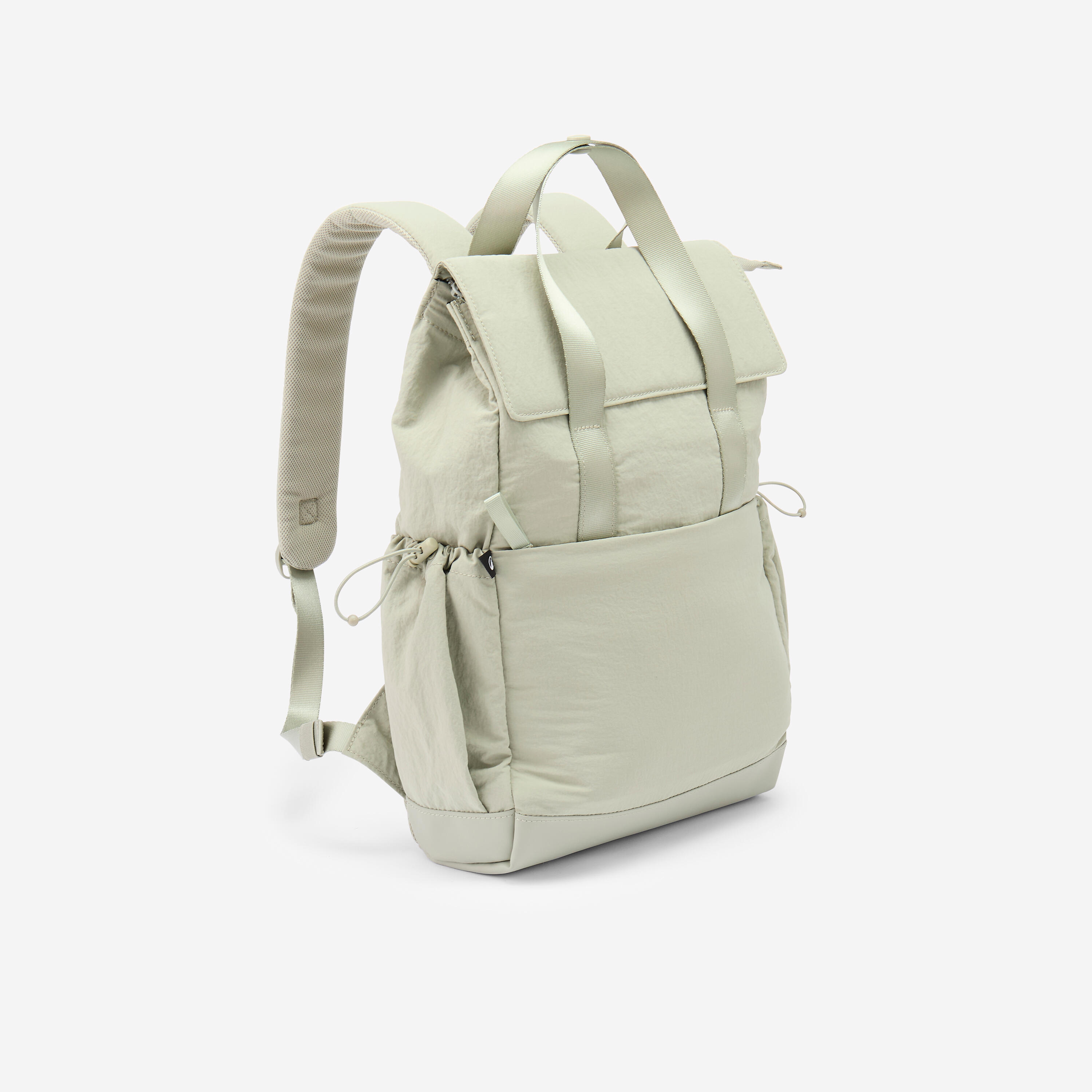 Decathlon Rucksack klein mit Laptopfach – 10 l | 03608393124760 Decathlon Rucksack klein mit Laptopfach – 10 l | 03608393124760