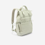 Mochila pequena com compartimento para portátil 10L