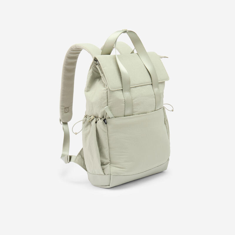 Petit sac à dos avec compartiment ordinateur 10L