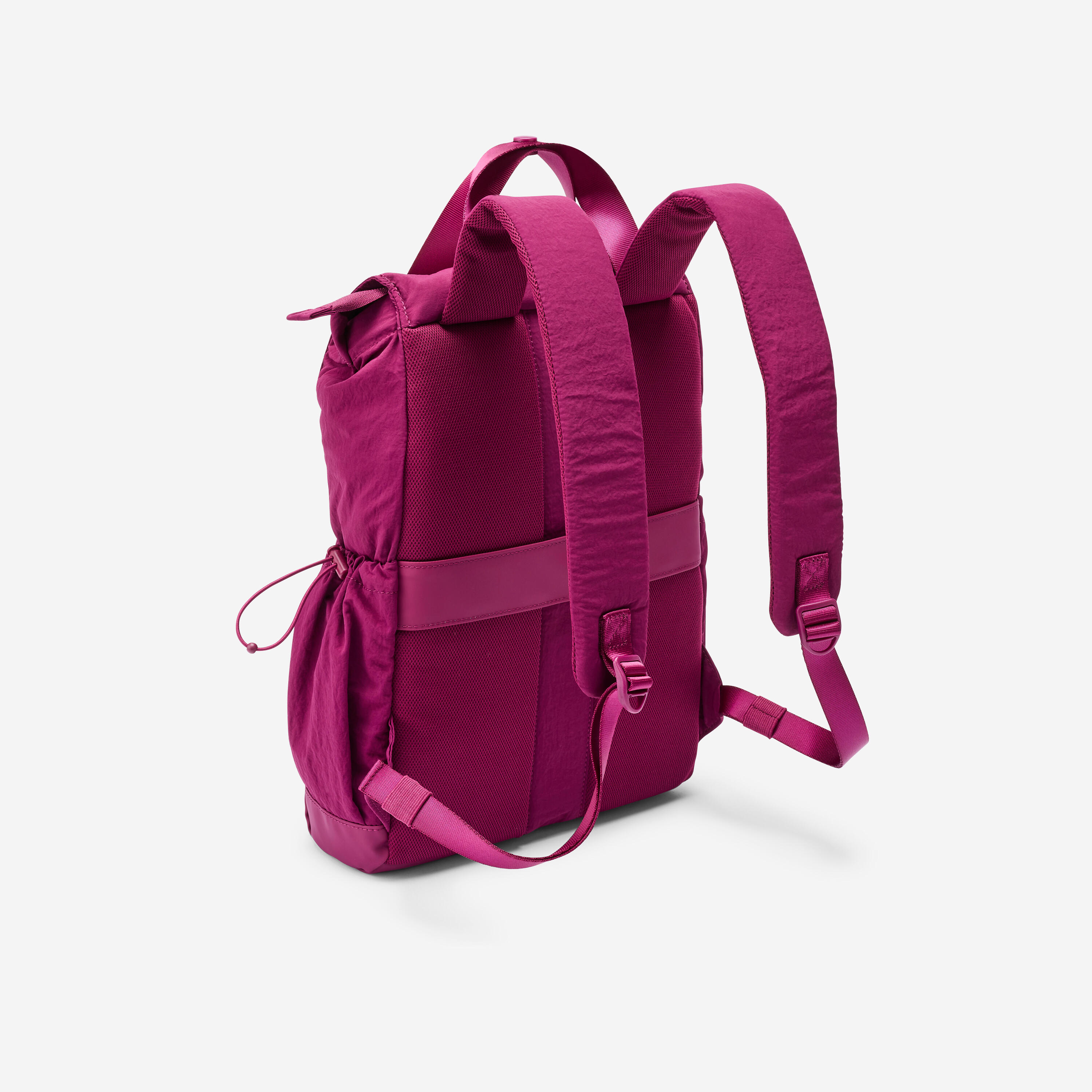 Piccolo zaino con scomparto per computer 10L 2/5