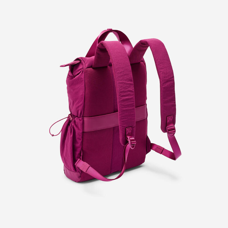Petit sac à dos avec compartiment ordinateur 10L