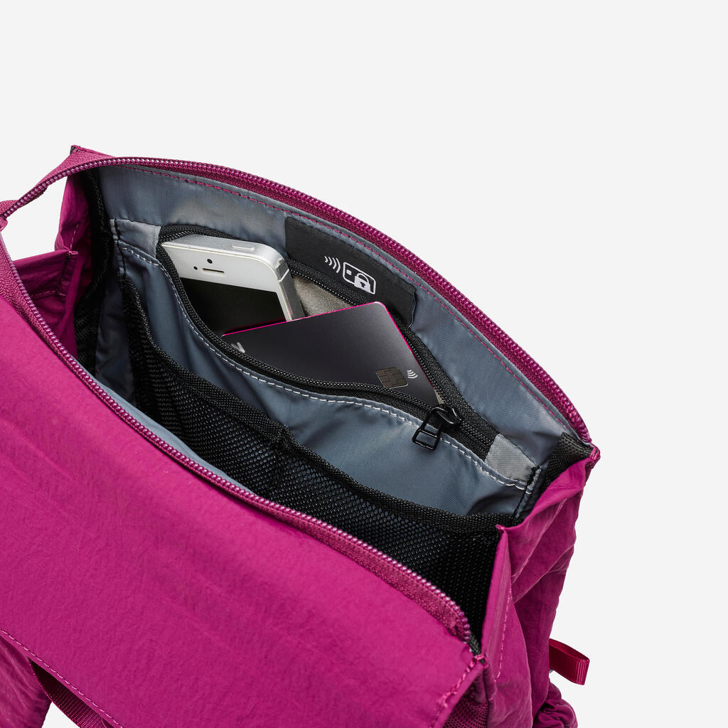 RANAC 10L SA DŽEPOM ZA LAPTOP