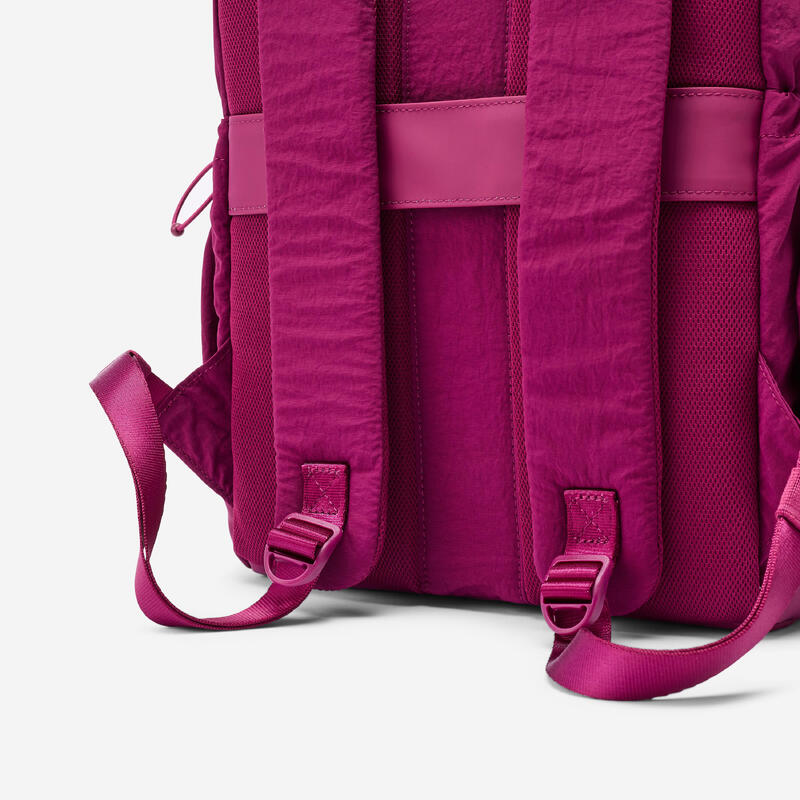 Petit sac à dos avec compartiment ordinateur 10L