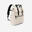 Mochila resistente à água com compartimento para portátil 15L