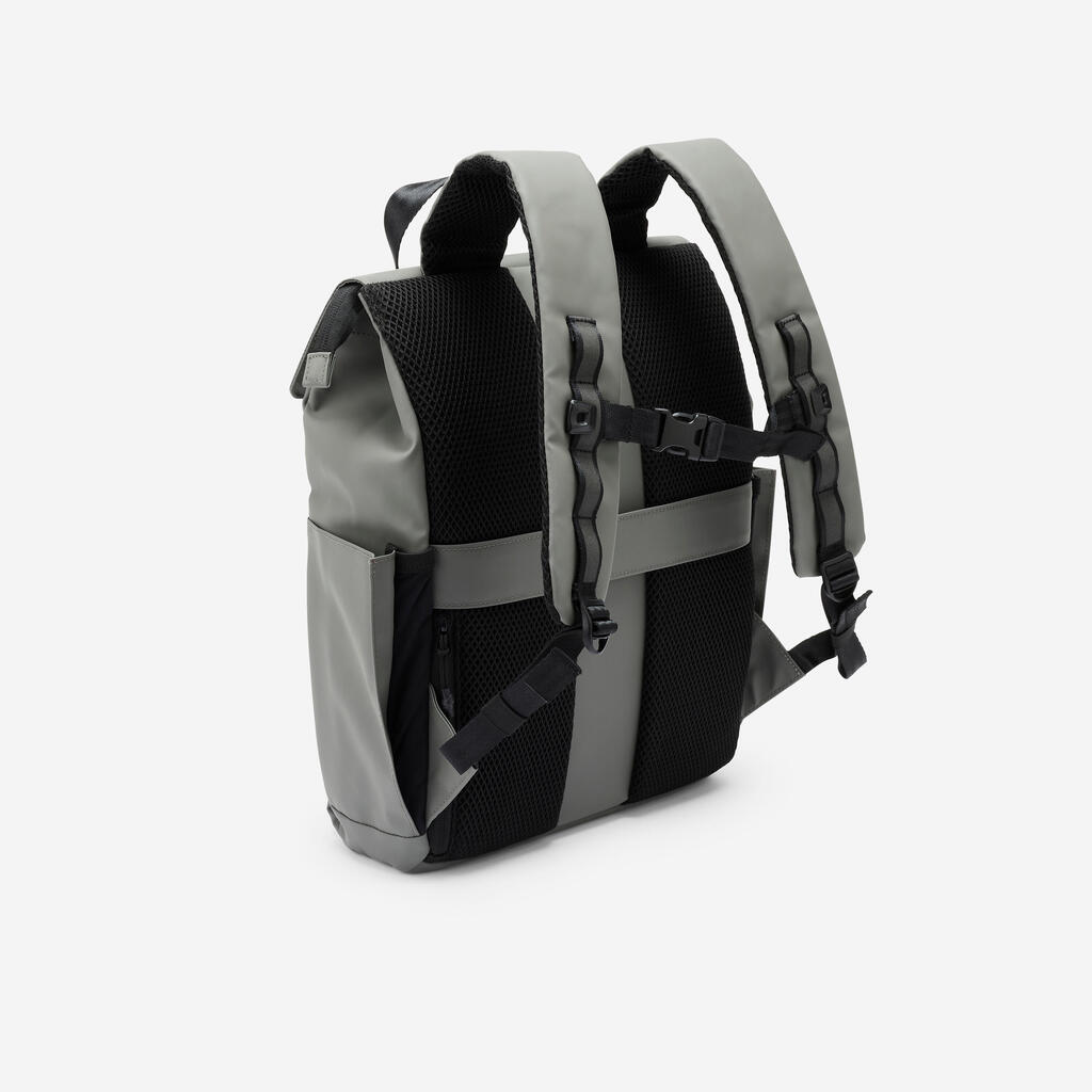 RANAC 15L SA DŽEPOM ZA LAPTOP