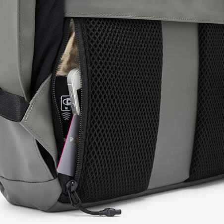 Рюкзак з кишенею для ноутбука 15 л