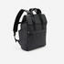 Water Repellent Backpack with Laptop Compartment with 15L capacity - Black
