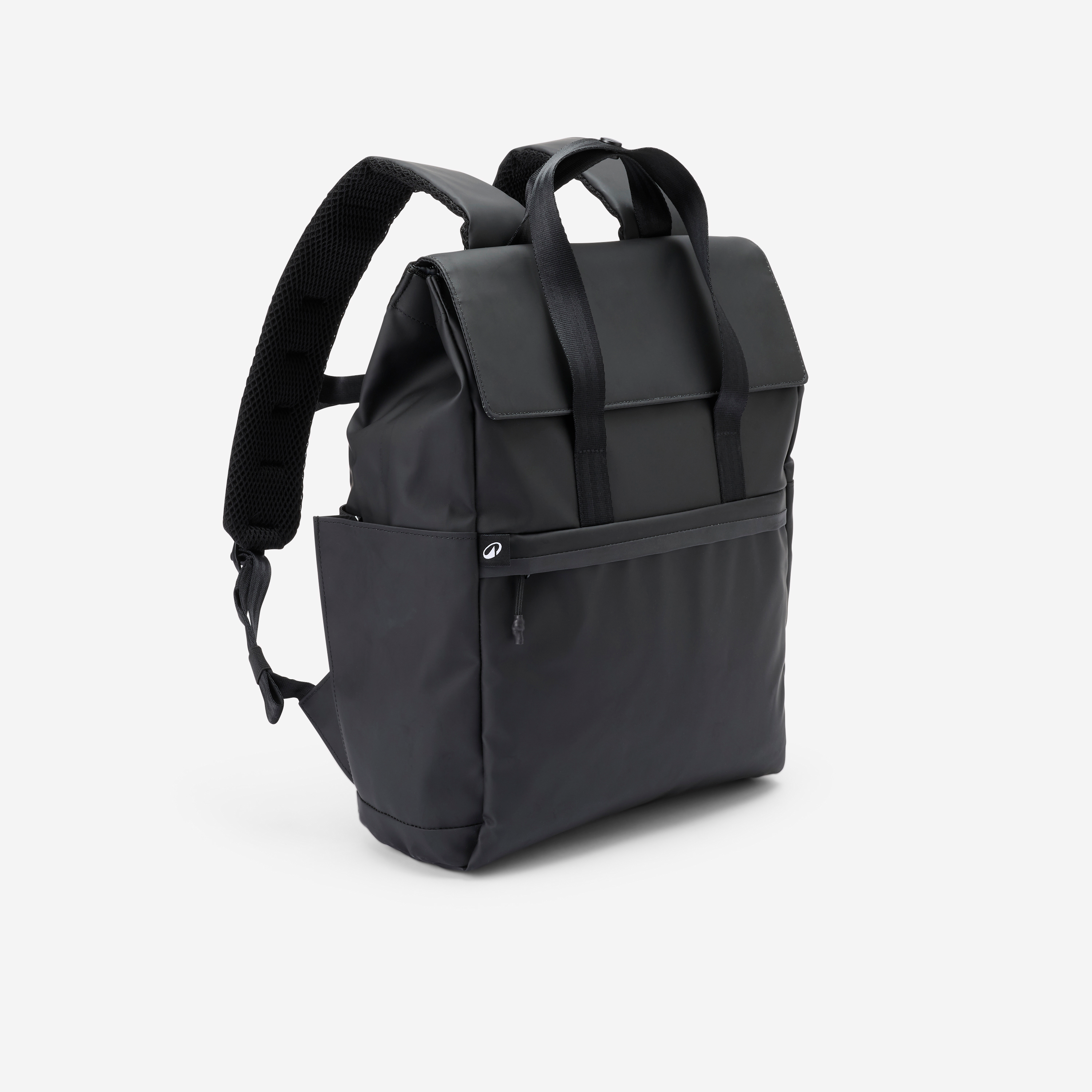 Sac à dos déperlant avec compartiment ordinateur 15l - Decathlon