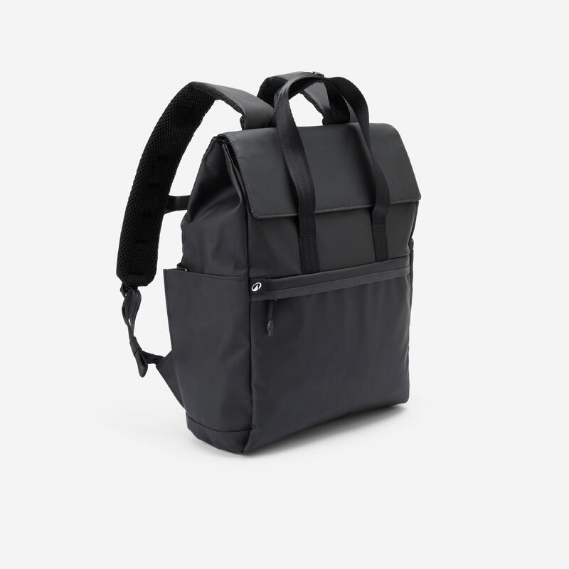 Rucsac impermeabil cu compartiment pentru laptop 15L