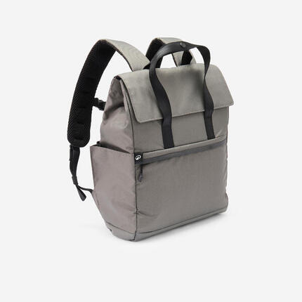 Sac à dos ripstop avec compartiment ordinateur 15L