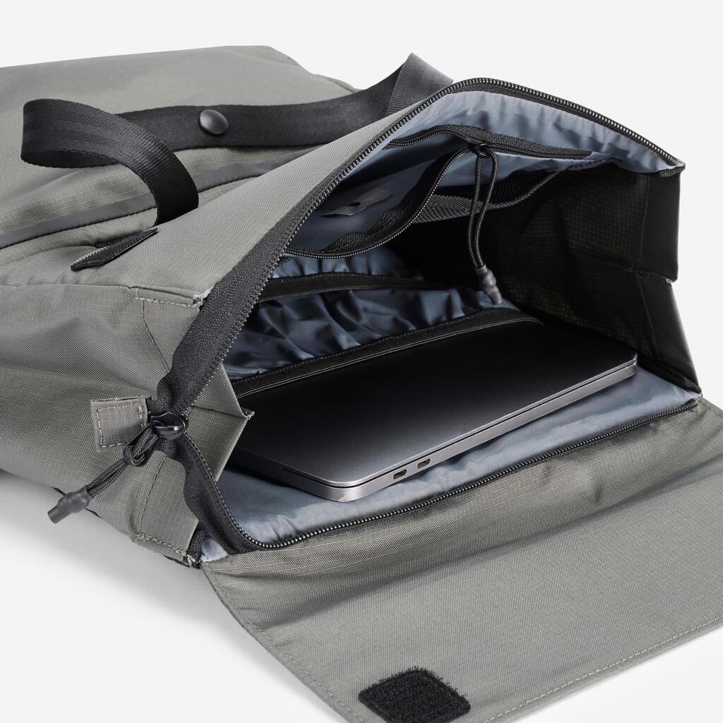 RANAC OD 15 L SA DŽEPOM ZA LAPTOP