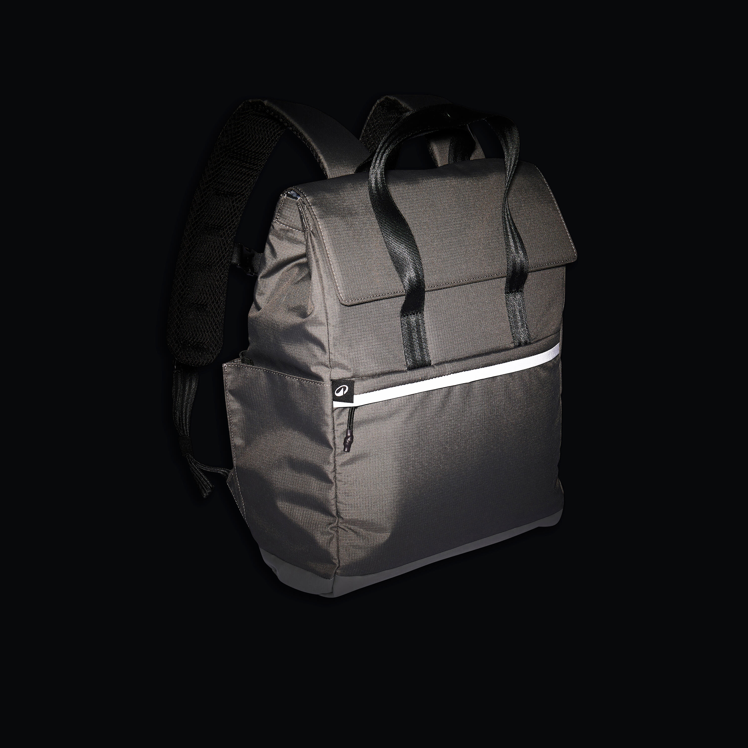 Sac à dos ripstop avec compartiment ordinateur 15L 6/6