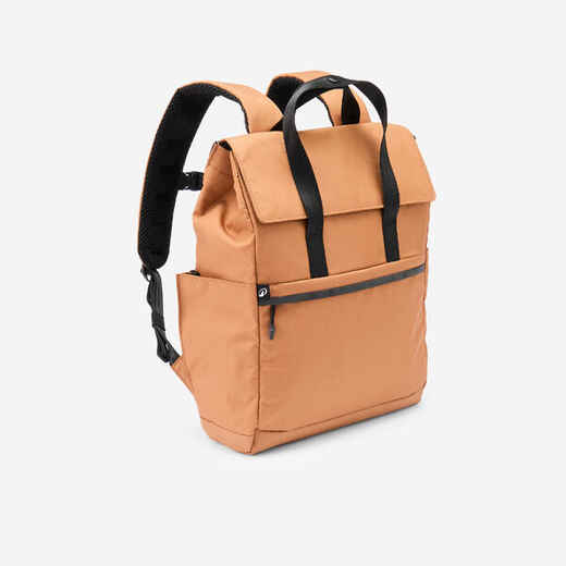 DECATHLON MOCHILA 15 L RIPSTOP COMPARTIMENTO PC