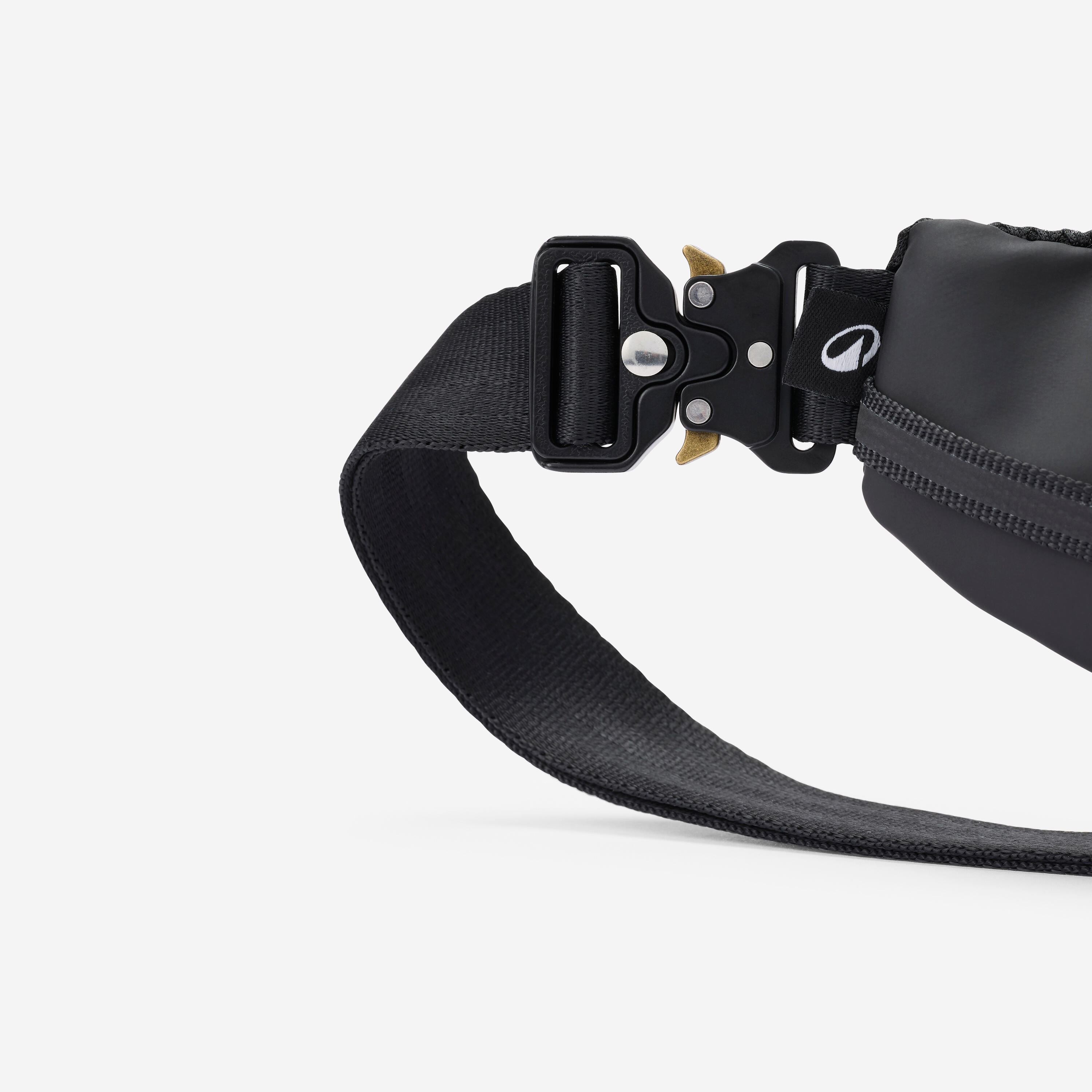 Marsupio idrorepellente con 2 tasche 3/5