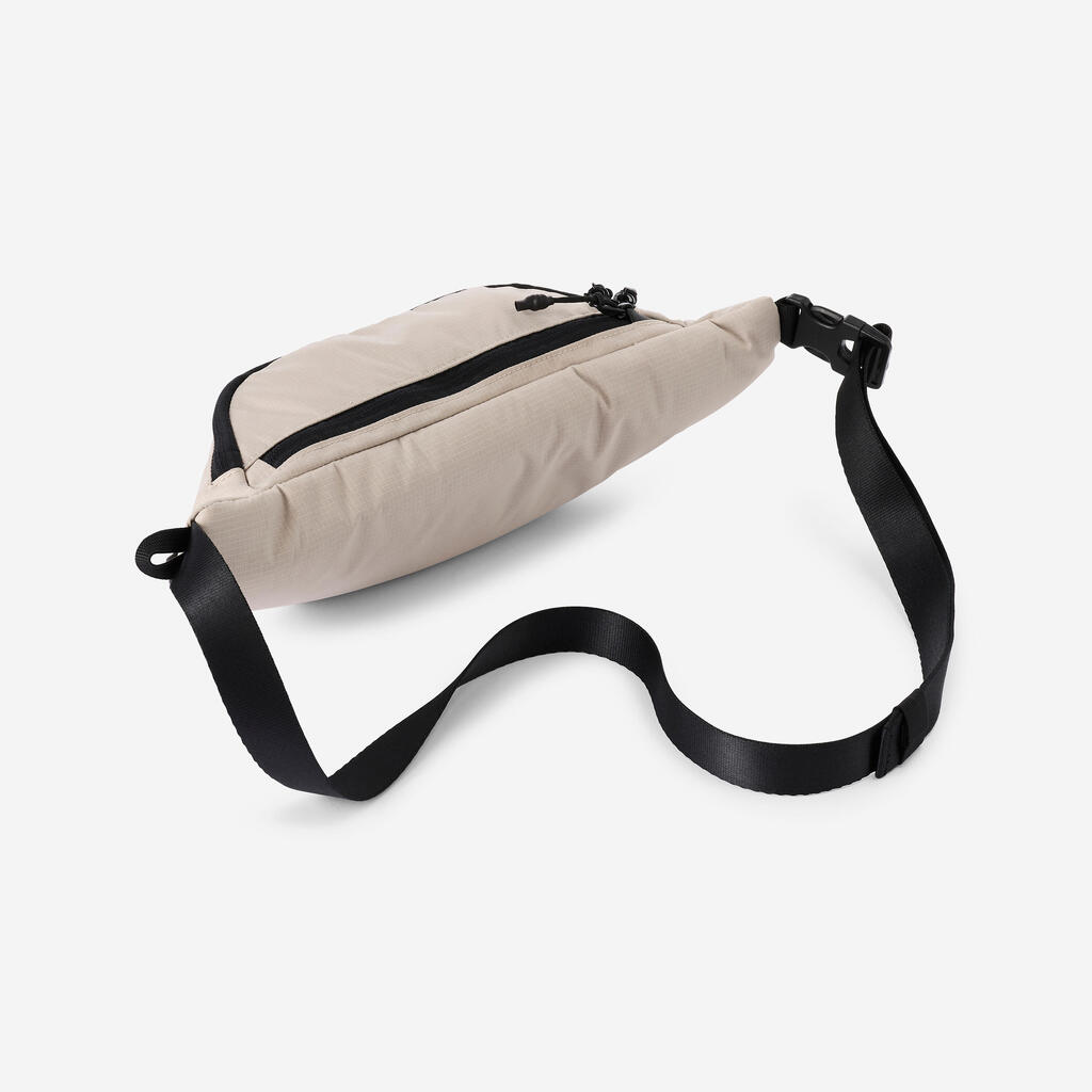 Sac banane ripstop 2 poches
