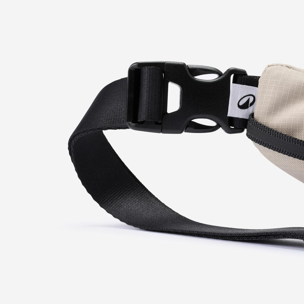 Sac banane ripstop 2 poches