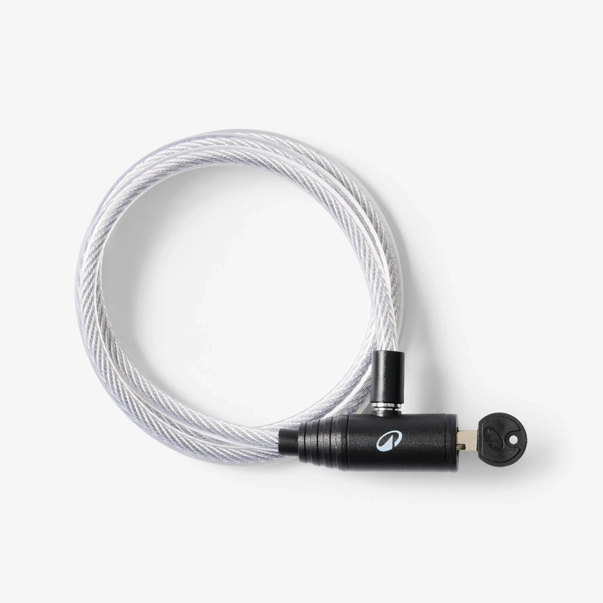 COMMENT CHOISIR SON ANTIVOL DE VELO ACCESSOIRES DECATHLON