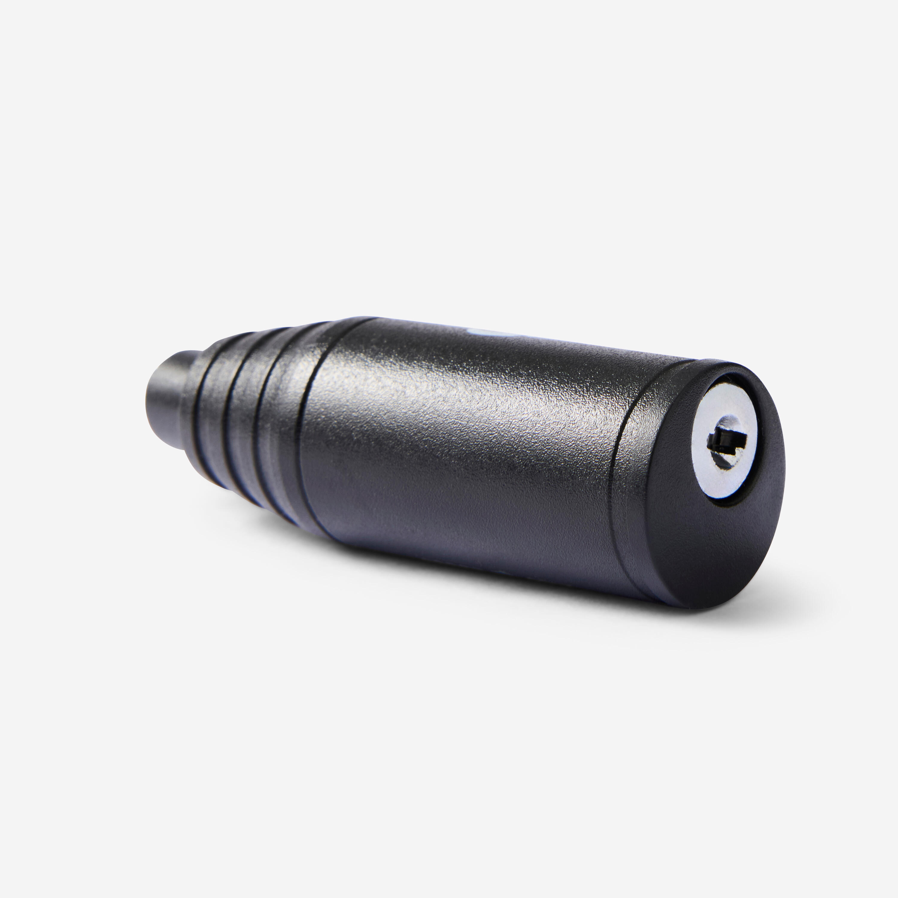 Cable Lock for Bike Accessories with Key, 100 - BTWIN