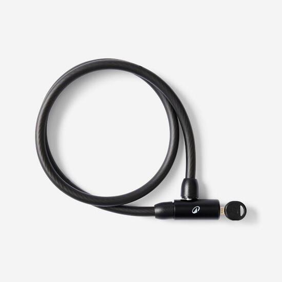 Lucchetto Antifurto bici 120 con chiave