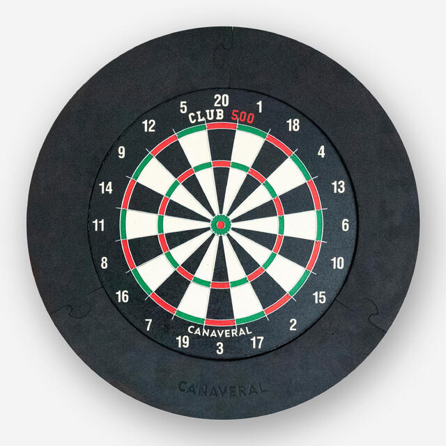 Védőgyűrű darts céltáblához