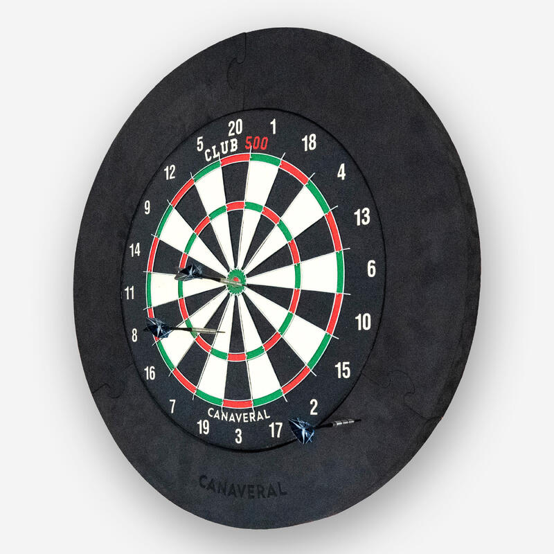 Védőgyűrű darts céltáblához