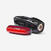 Kit éclairage vélo LED, ST 920 avant et arrière USB