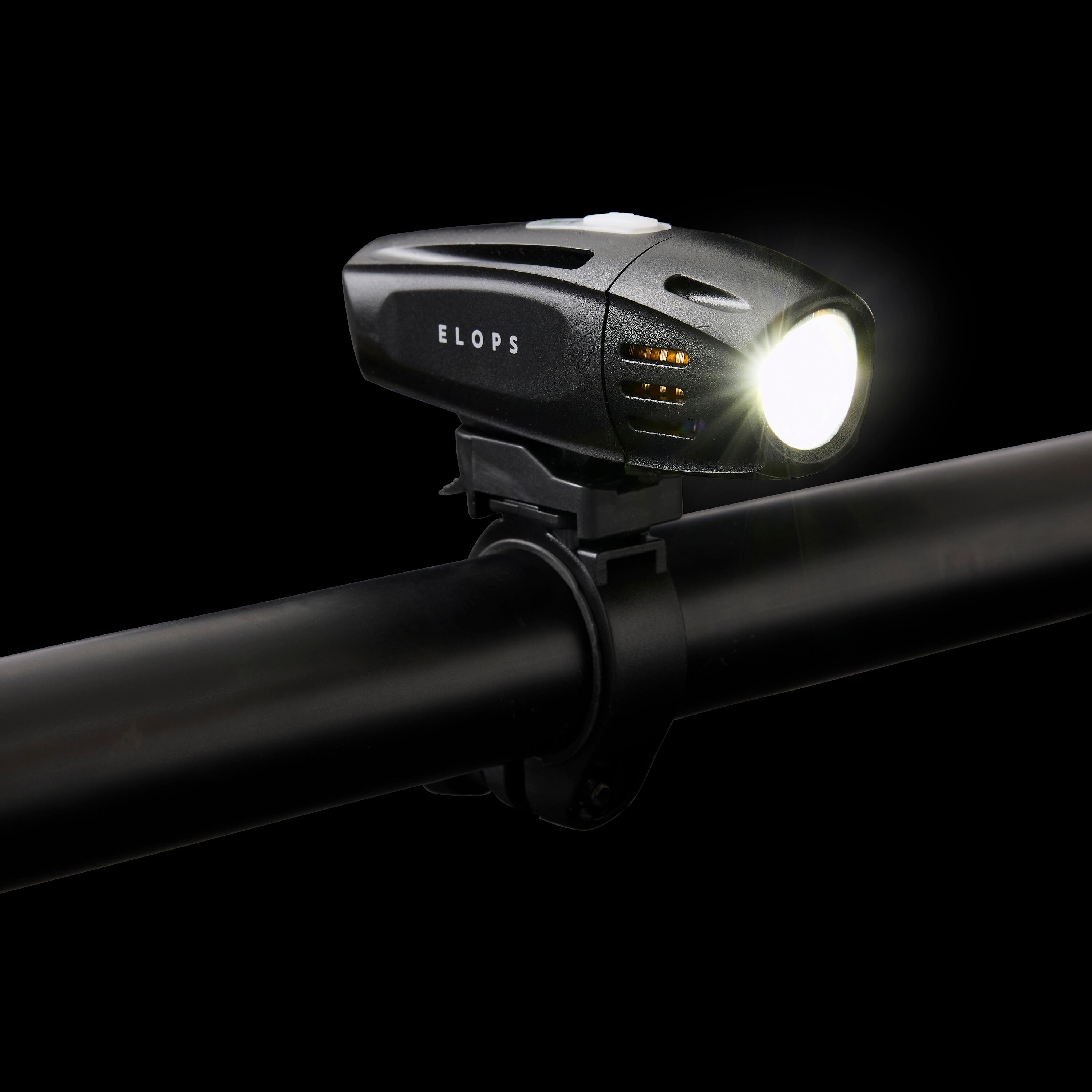 Cycling Light Front & Rear USB ST920