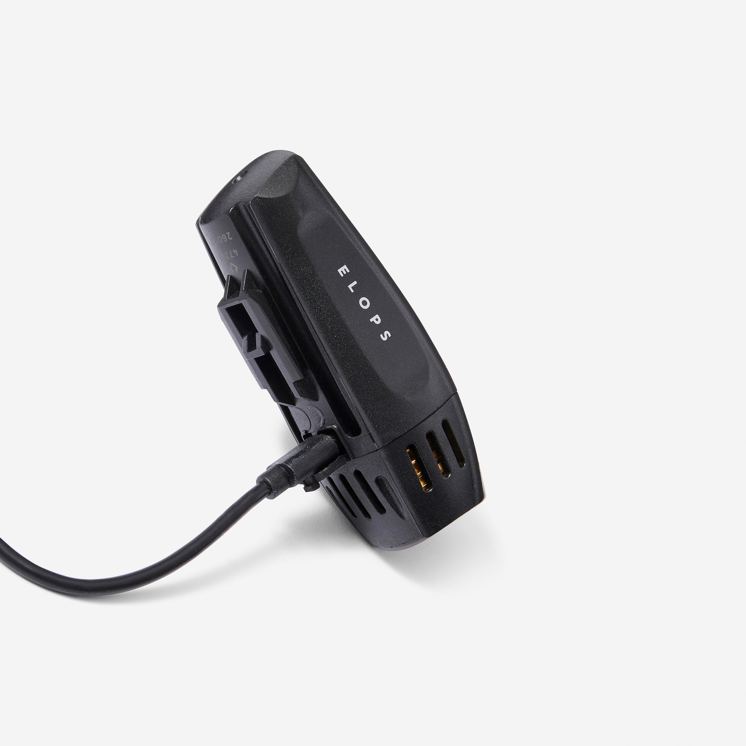 USB Front and Rear Bike Light Set – ST 920 - ELOPS