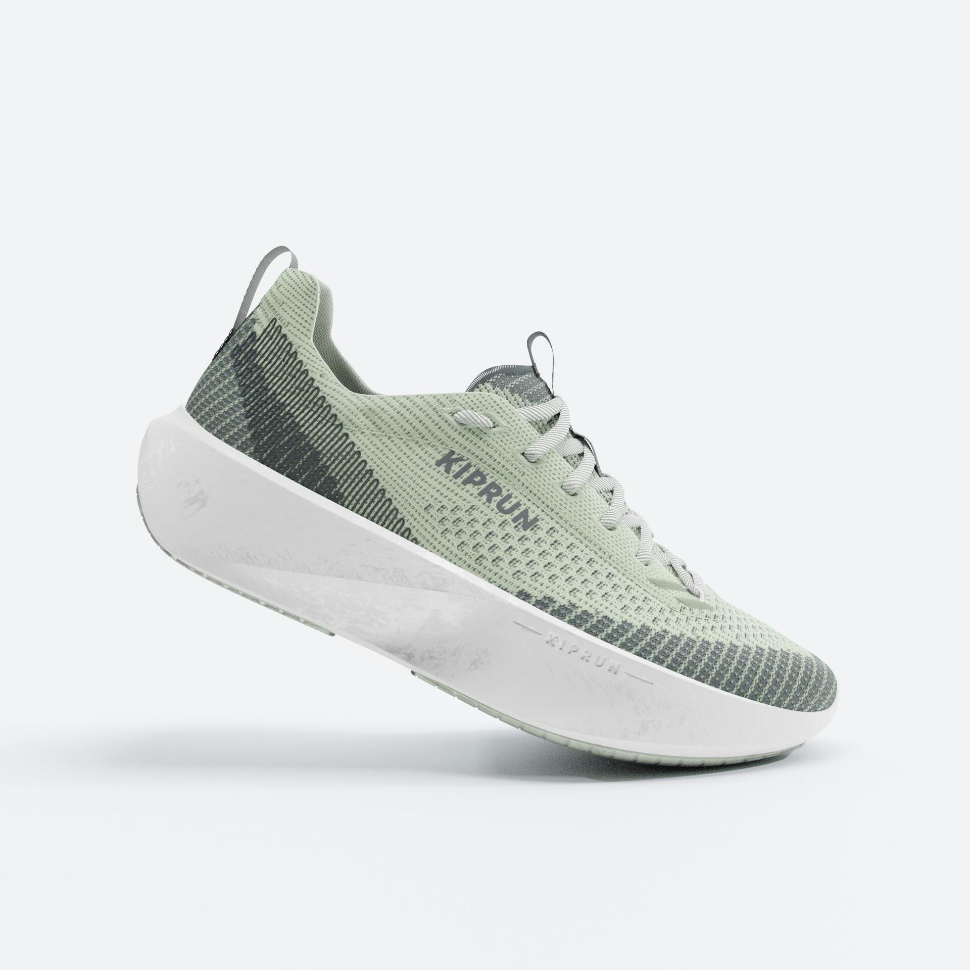 Révolutionner la fabrication des chaussures de running