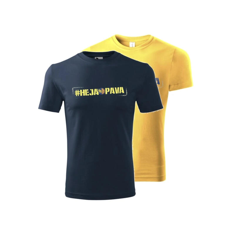 Dospělé tričko BK Opava
