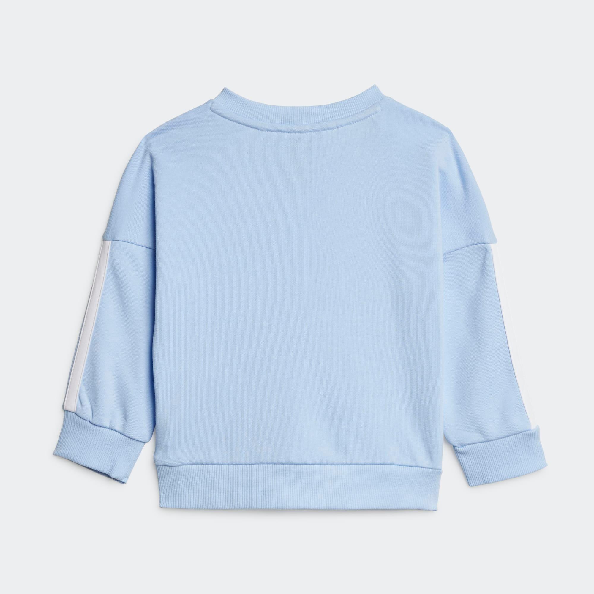 Survêtement enfant, noir 3/7