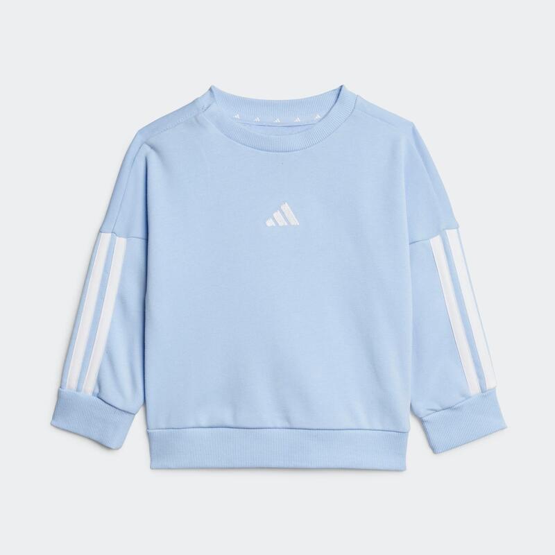 Survêtement enfant, noir